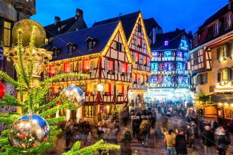 Discovering Alsace's Unique Advent Calendar Tradition